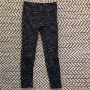 cute patterned leggings!